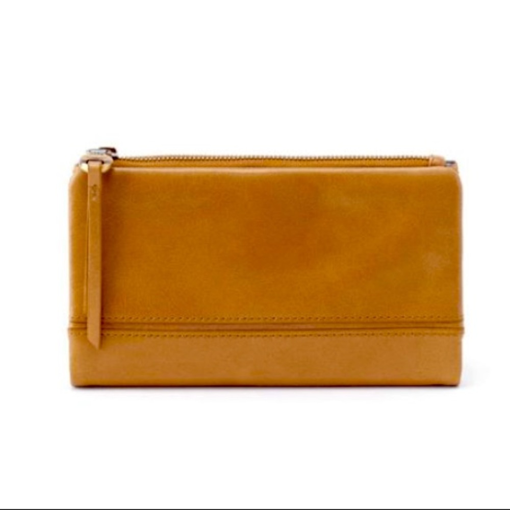 BNWT Hobo Haye Cedar Wallet
